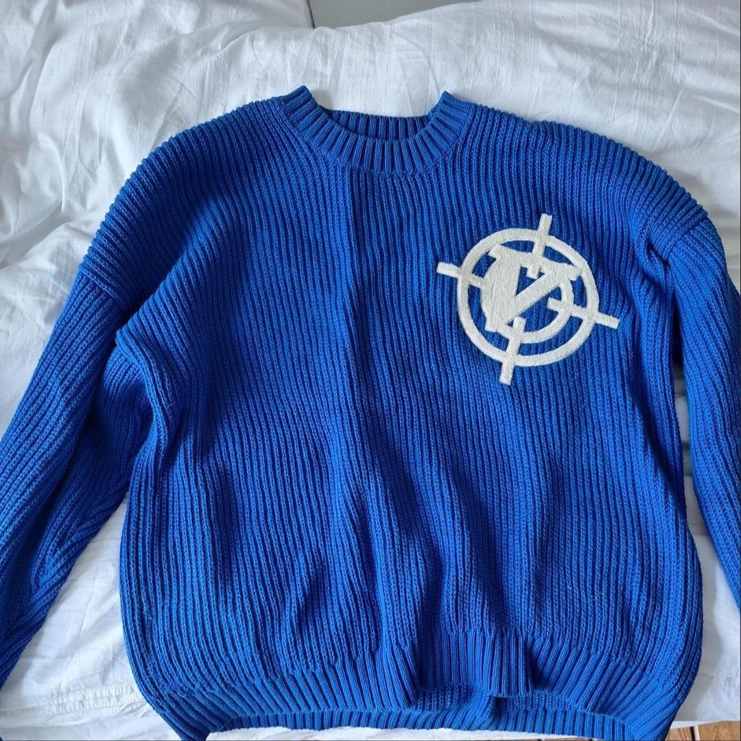 Other Vicinity Knitt Jumper Size US M / EU 48-50 / 2 - 1 Thumbnail