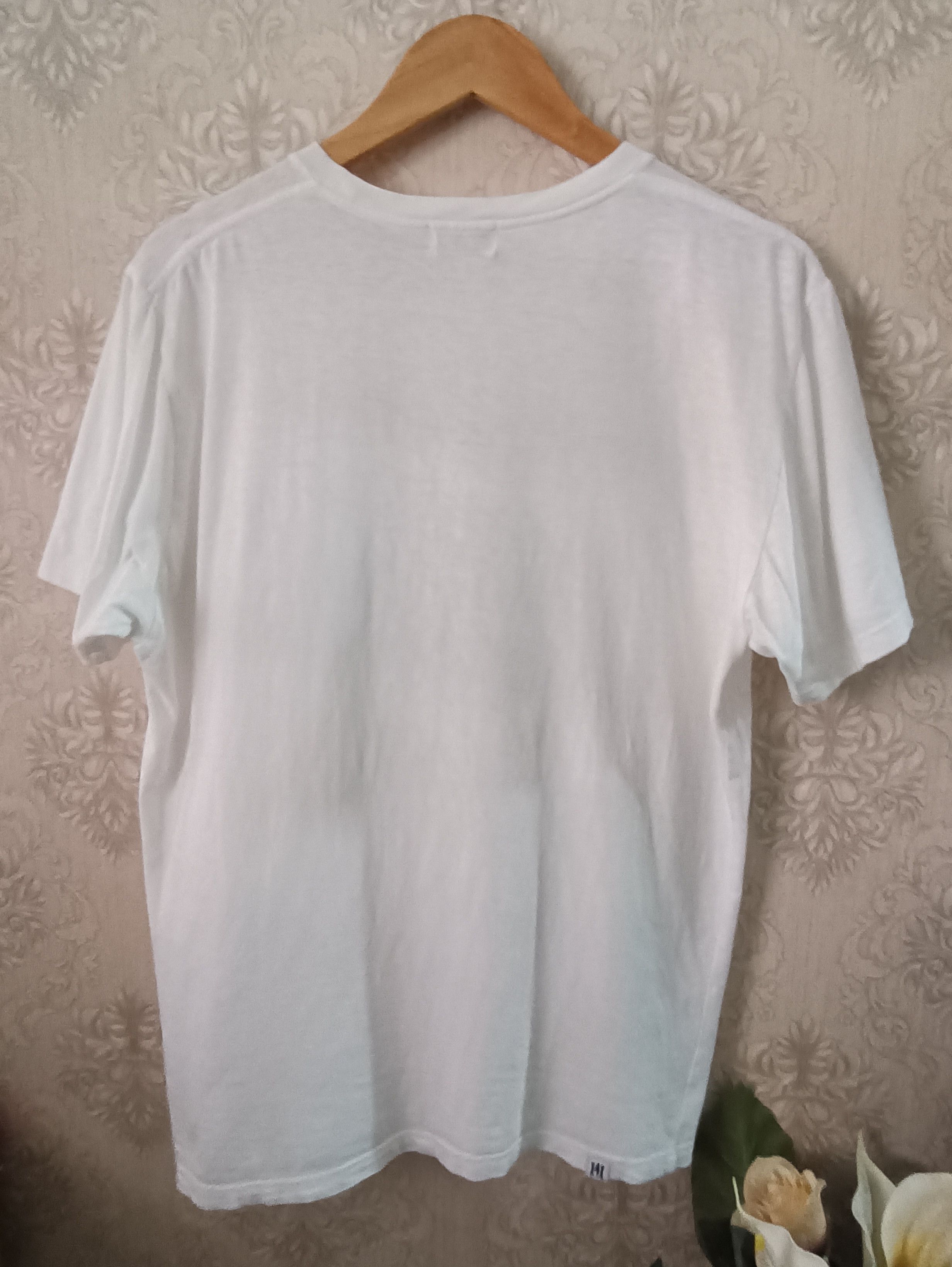 Hysteric Glamour Hysteric Glamour T Shirt Size US L / EU 52-54 / 3 - 2 Thumbnail