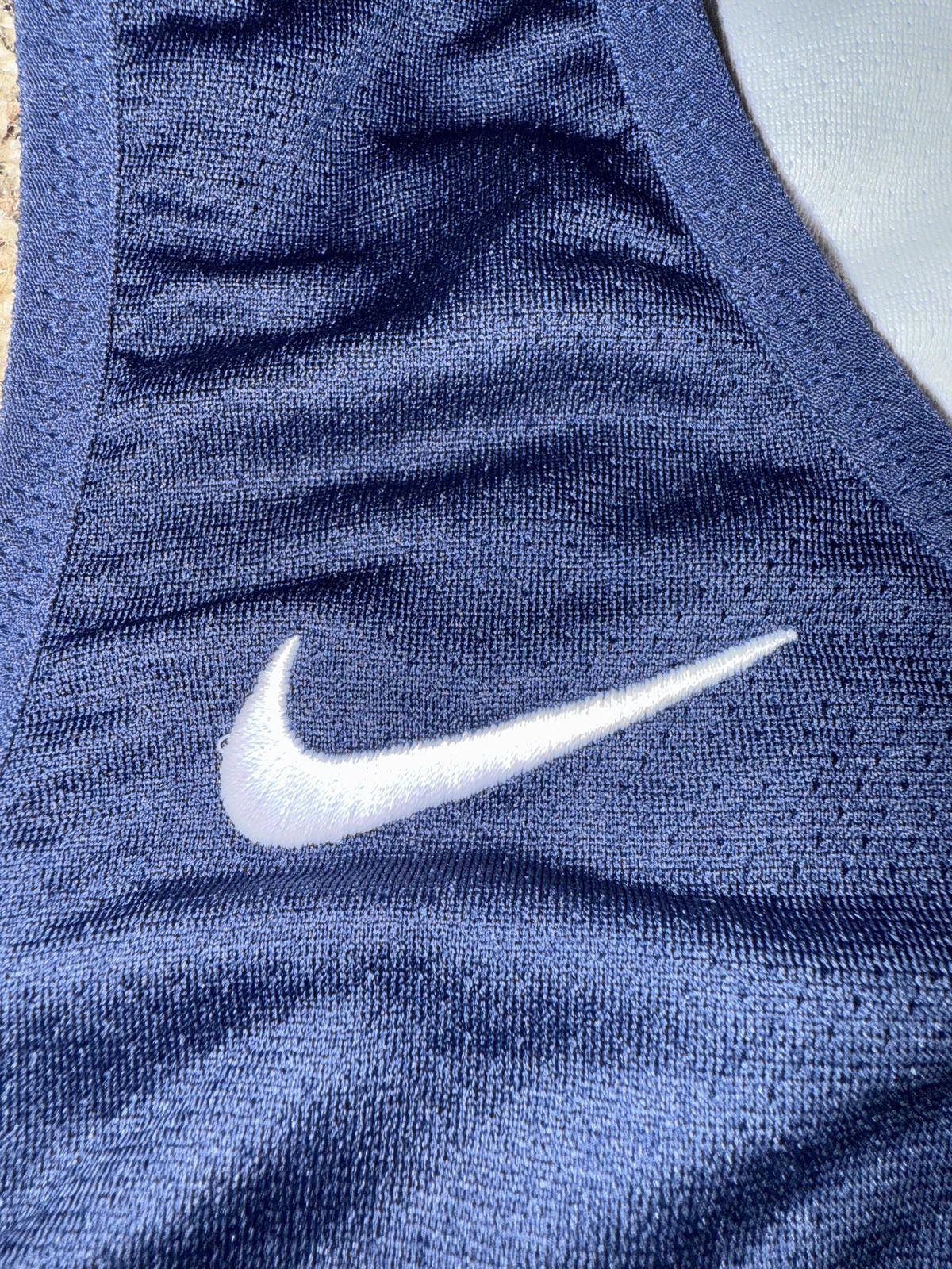 Nike Nike Men Olympic Team USA Tram Issue Stock Reversible Basketball Practice Jersey Size US XL / EU 56 / 4 - 4 Thumbnail