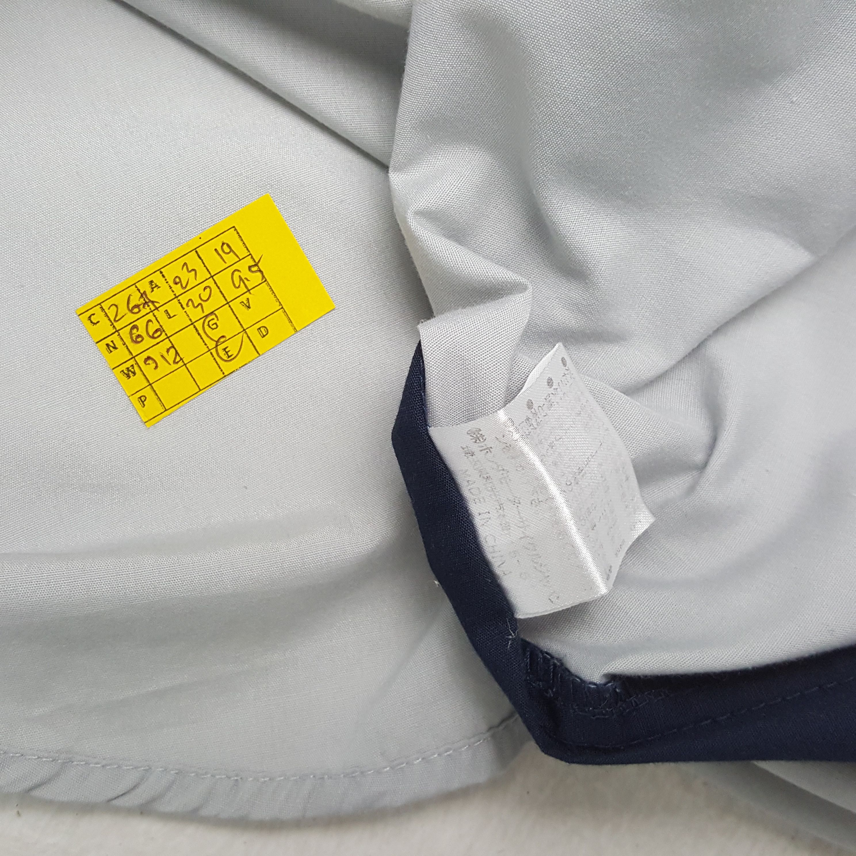 Honda × Vintage Vintage HONDA DREAM Japanese Motorsport Shirt Size US L / EU 52-54 / 3 - 5 Thumbnail