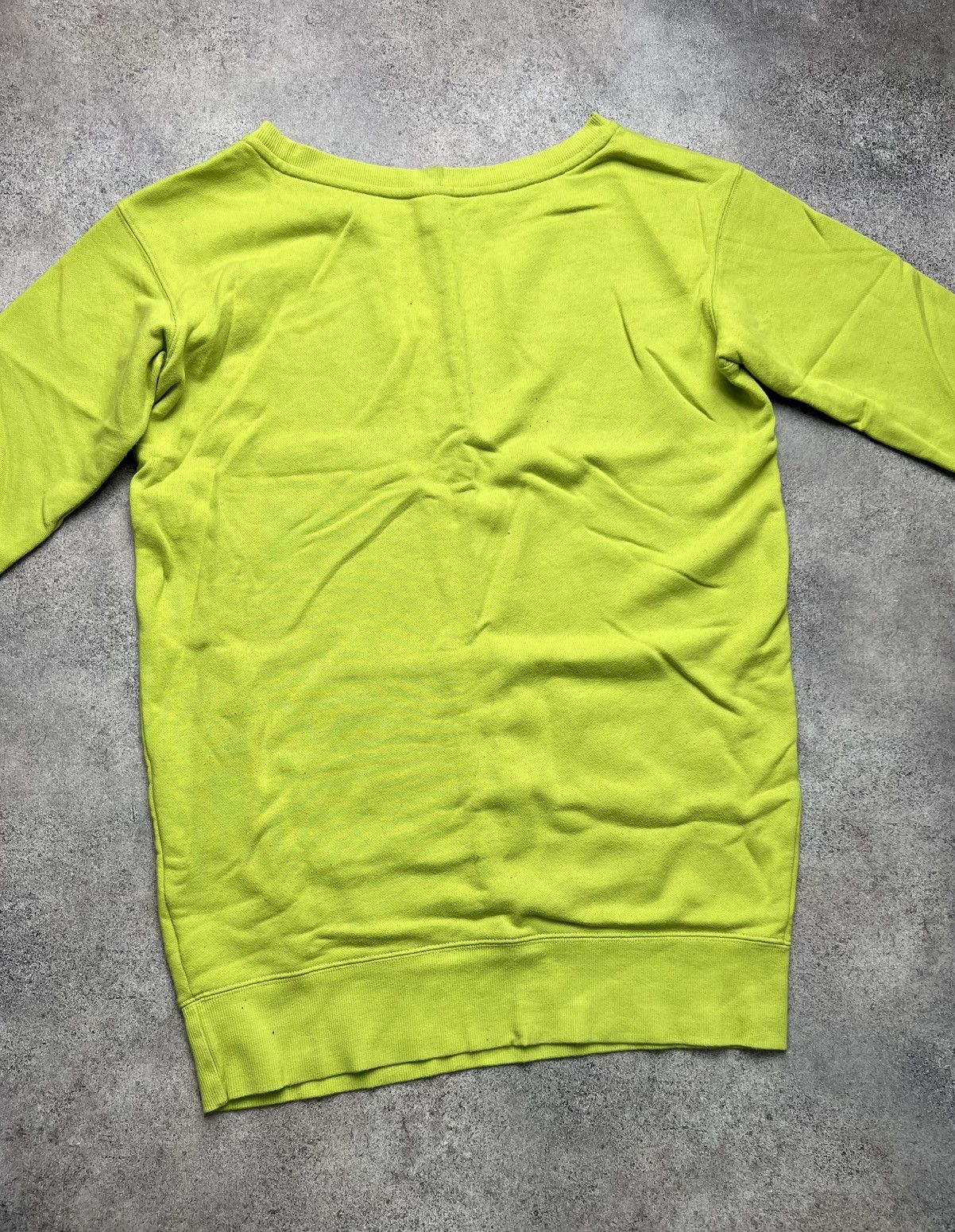 Jean-Michel Basquiat SPRZNY Jean Michael Basquiat sweatshirt Size US M / EU 48-50 / 2 - 6 Thumbnail