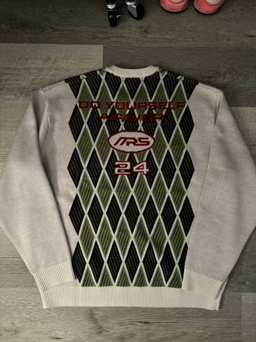 Martine Rose × Supreme SUPREME MARTINE ROSE SWEATER | Grailed Martine Rose × Supreme SUPREME MARTINE ROSE SWEATER | Grailed