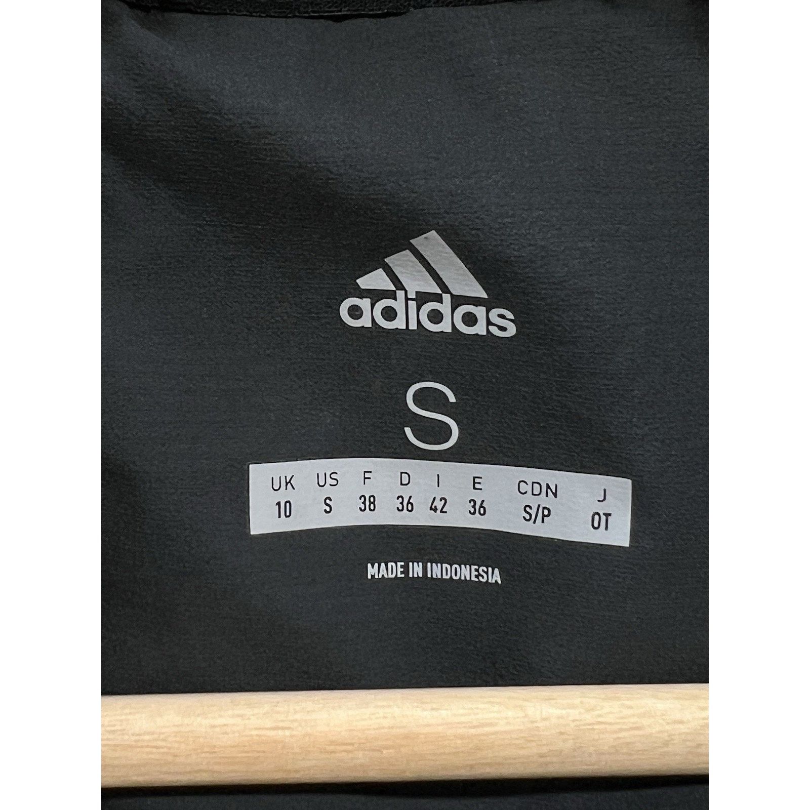 Adidas Adidas Terrex Vest Polartec Alpha Pertex Quantum Size Small Size S / US 4 / IT 40 - 3 Thumbnail