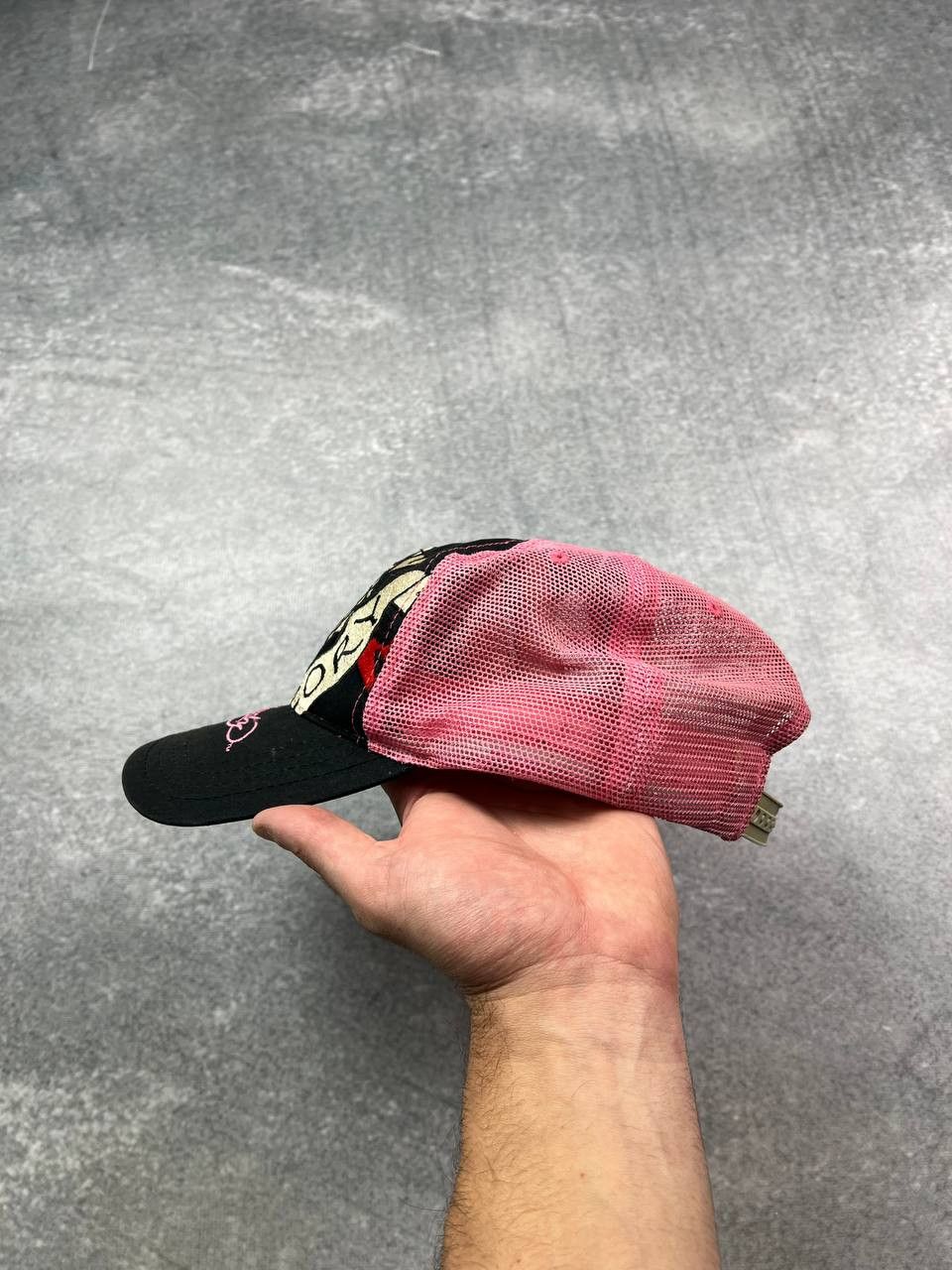Ed Hardy ED HARDY by CHRISTIAN AUDIGIER cap unisex Size ONE SIZE - 2 Thumbnail