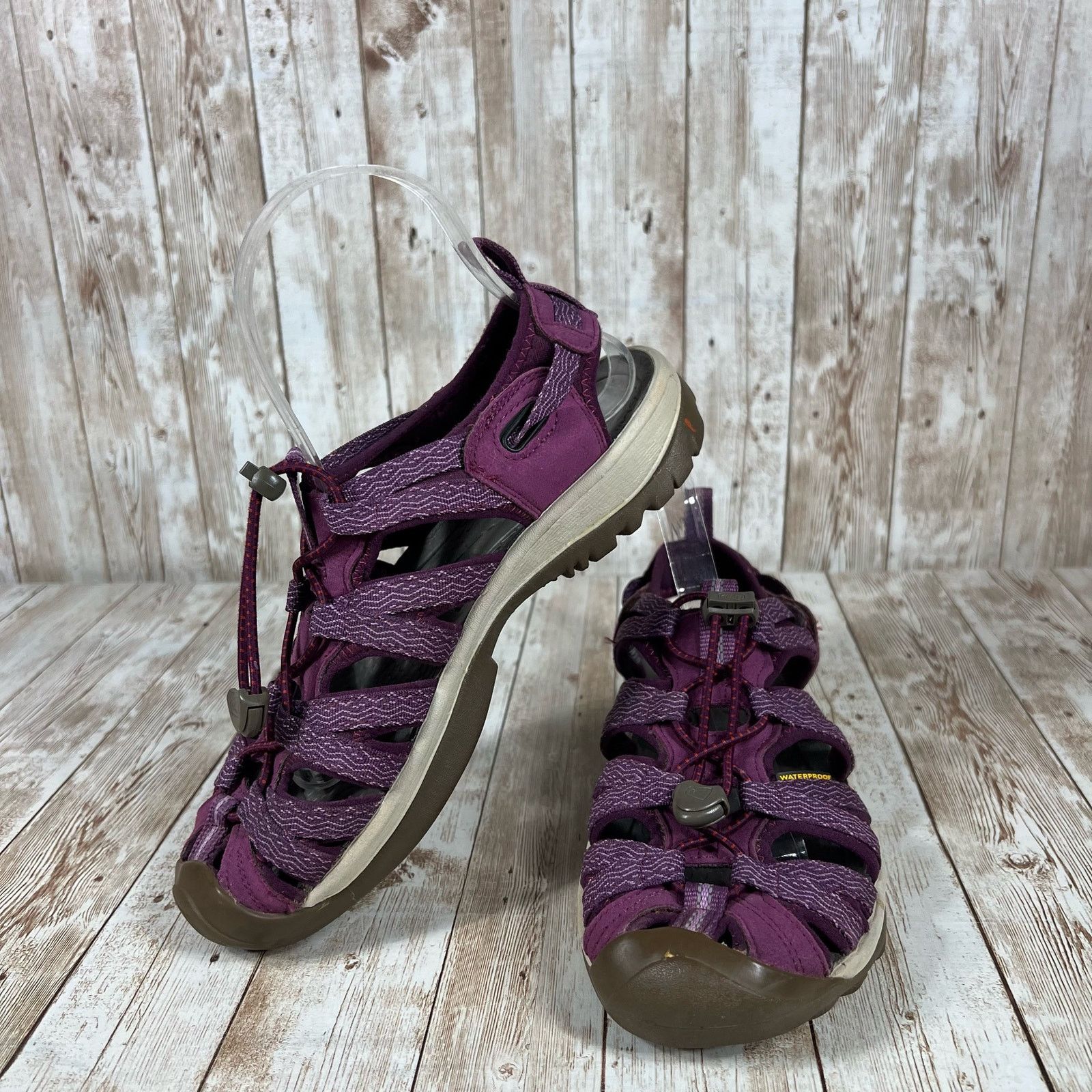 KEEN Keen whisper water sandal Womens 6 Size US 6 / IT 36 - 5 Thumbnail