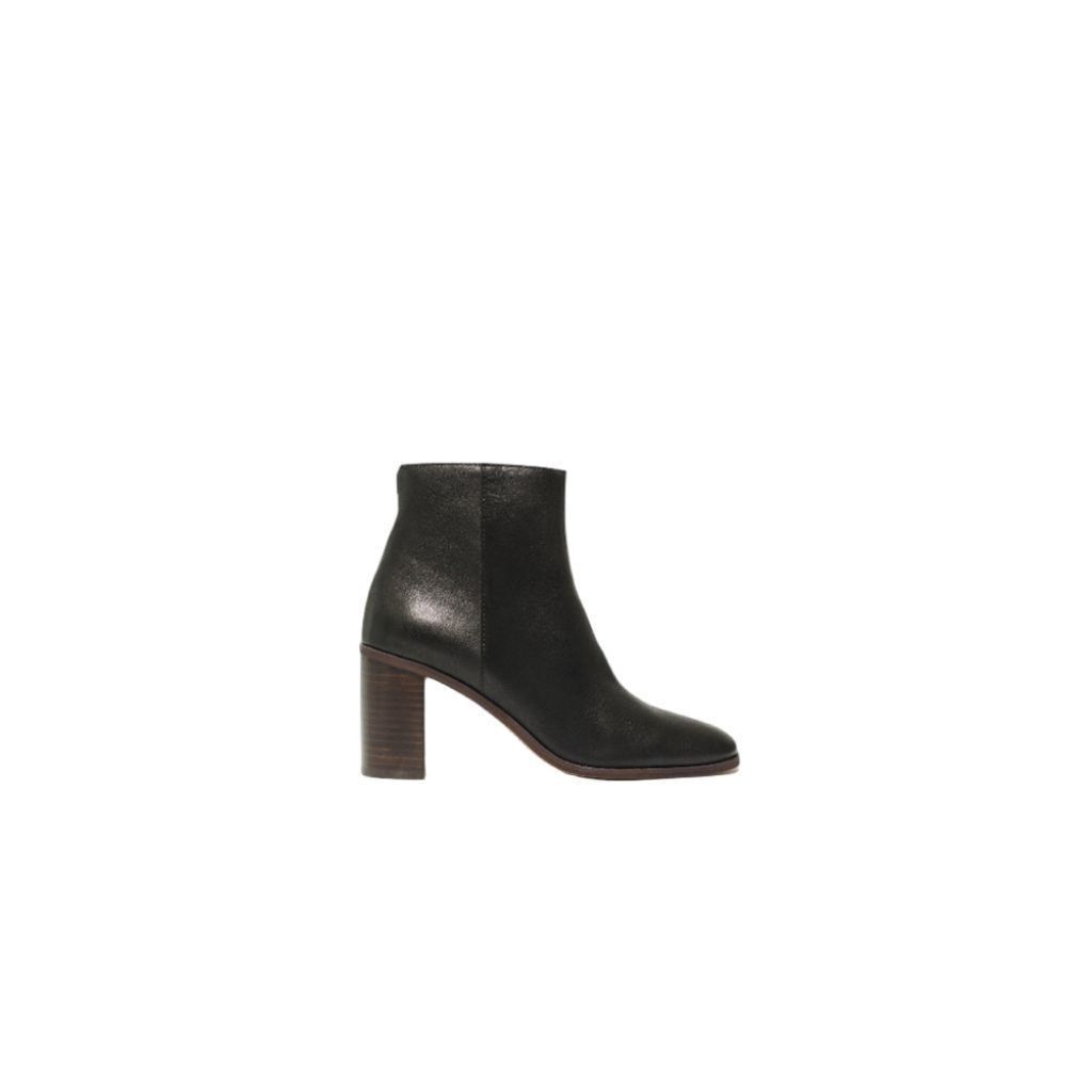 Madewell Madewell Greer Leather Boots Size 10 Size US 10 / IT 40 - 9 Thumbnail