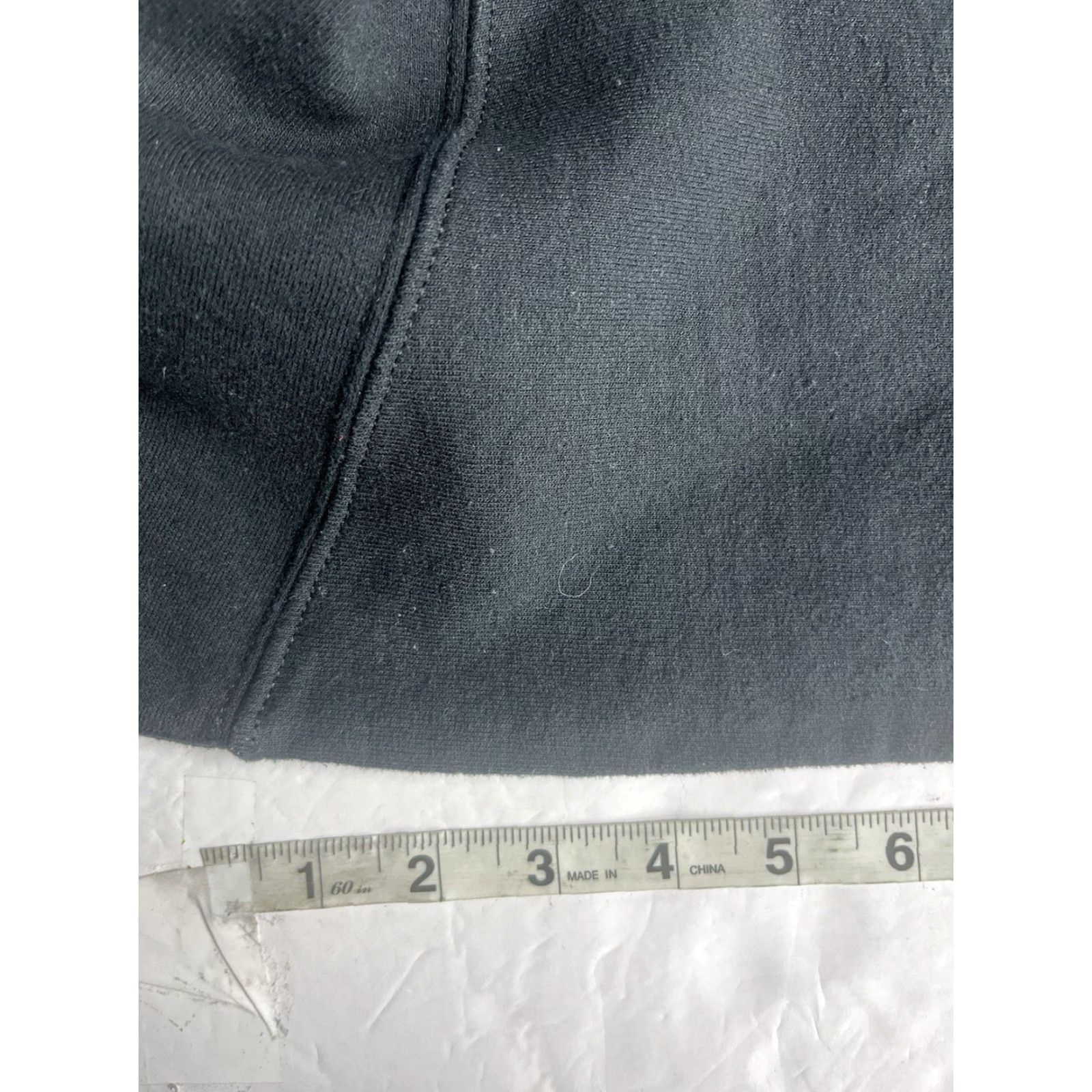 Vintage Playstation Sweatshirt Mens Size M Long Sleeve Black Size US M / EU 48-50 / 2 - 7 Thumbnail