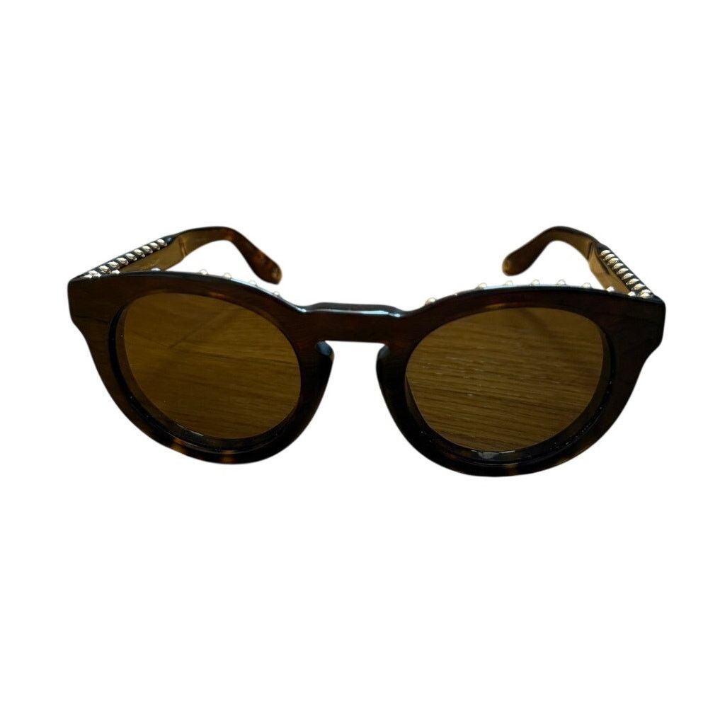 Givenchy Givenchy GV 7007/S Round Sunglasses Size ONE SIZE - 2 Thumbnail