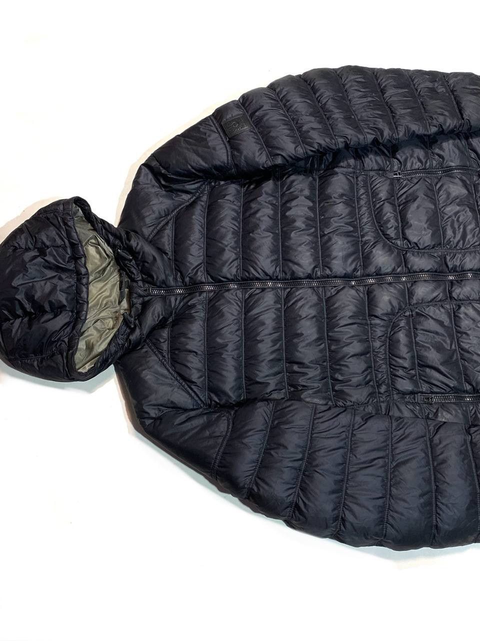 Belstaff Belstaff Down Men Jacket Size US XL / EU 56 / 4 - 6 Thumbnail