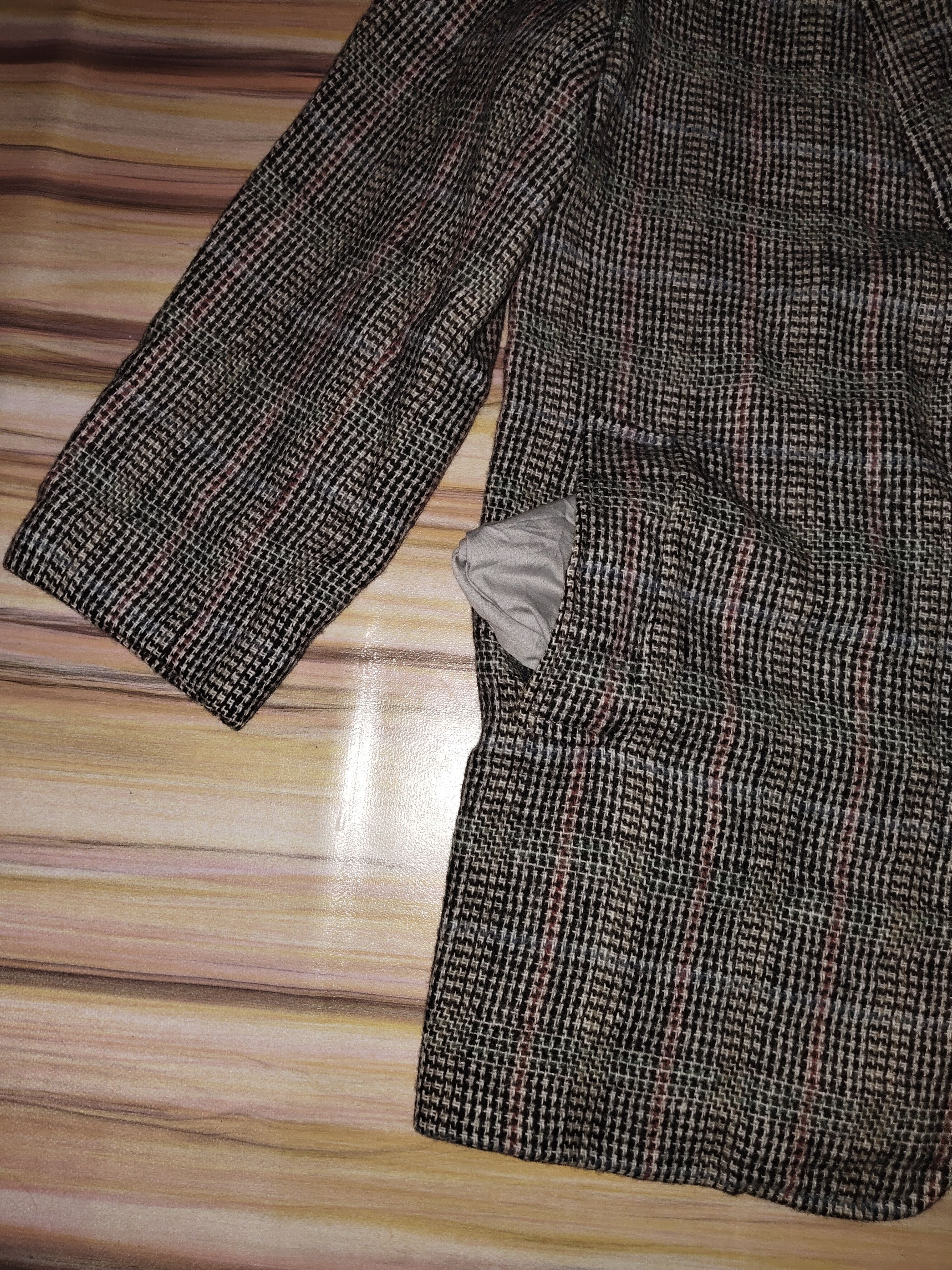 Kenzo KENZO PARIS Coat Blazer Size US M / EU 48-50 / 2 - 6 Thumbnail
