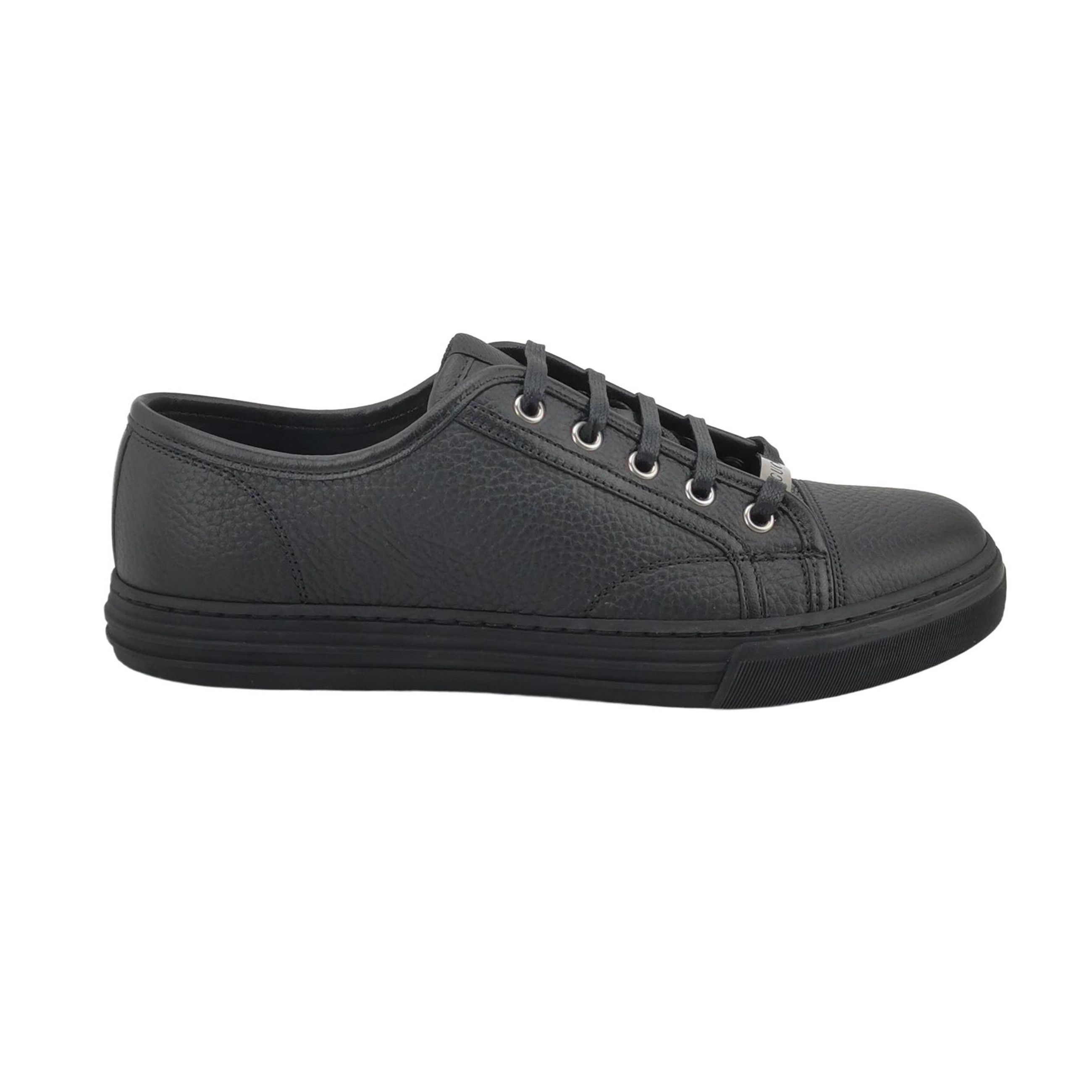 Gucci Gucci Men 6 Lowtop Sneakers Size US 6 / EU 39 - 1 Thumbnail