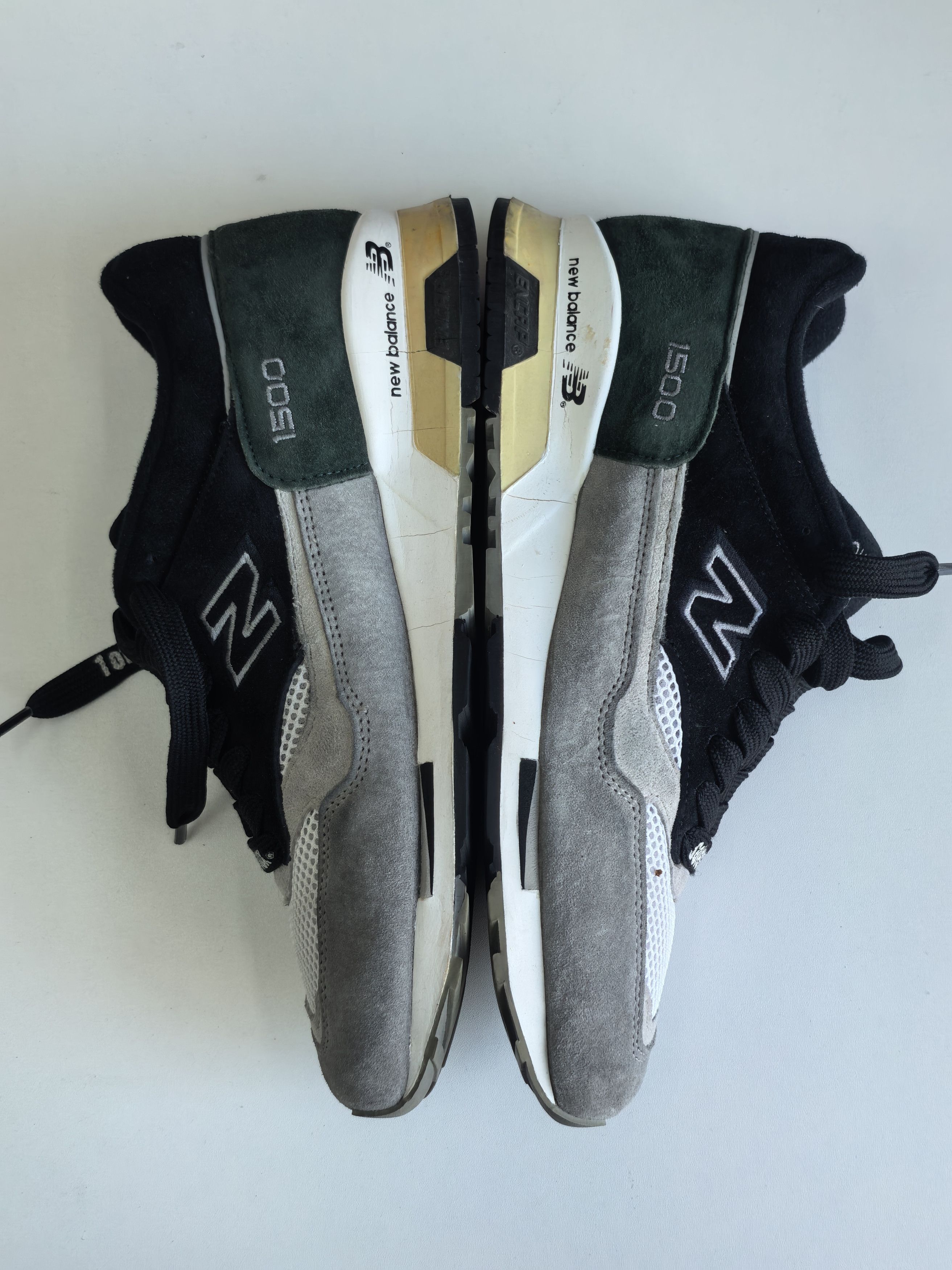 New Balance New Balance M1500GSB x Solebox us10 Size US 10 / EU 43 - 6 Thumbnail