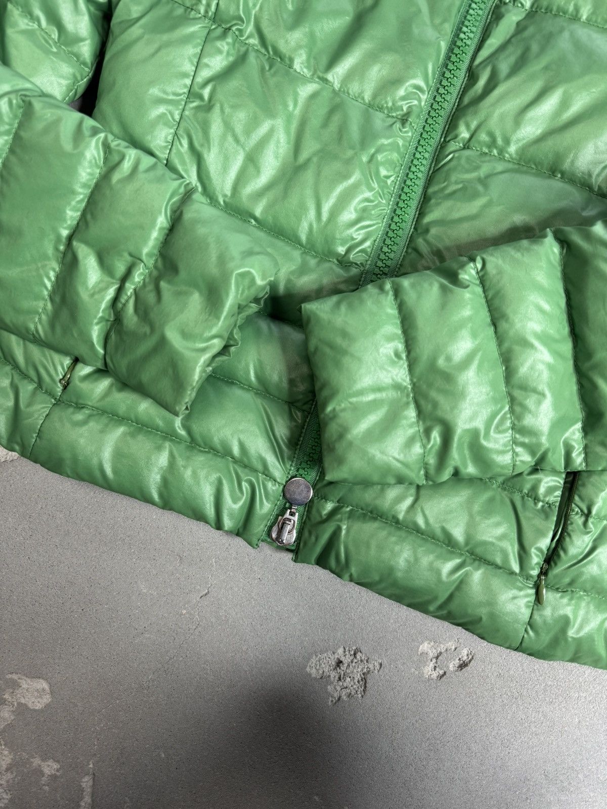 Moncler Moncler Himalaya Down Puffer Jacket Size M / US 6-8 / IT 42-44 - 3 Thumbnail