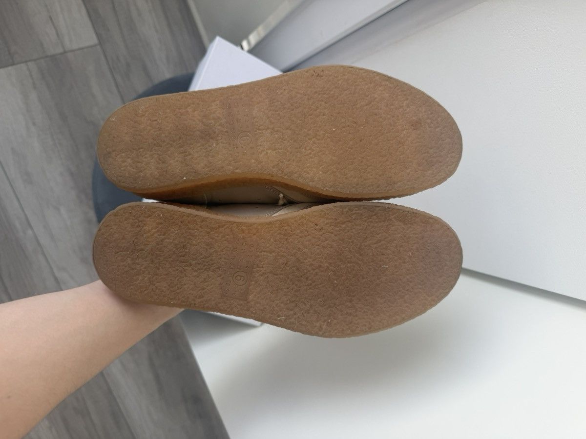 Maison Margiela MM6 Maison Margiela Sneackers Size US 10 / IT 40 - 5 Thumbnail