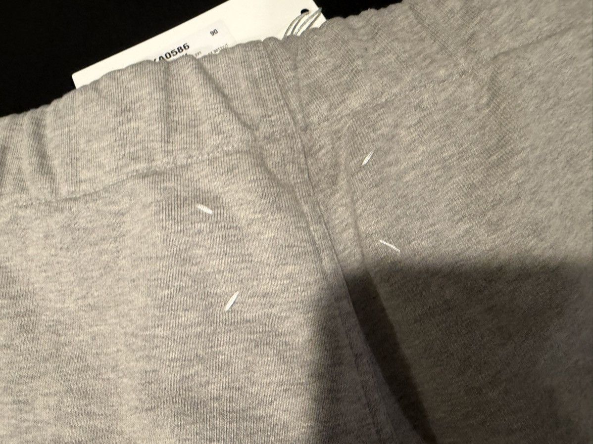 Maison Margiela Maison Margiela mens joggers pants.48/32/M.$890 Size US 32 / EU 48 - 14 Thumbnail