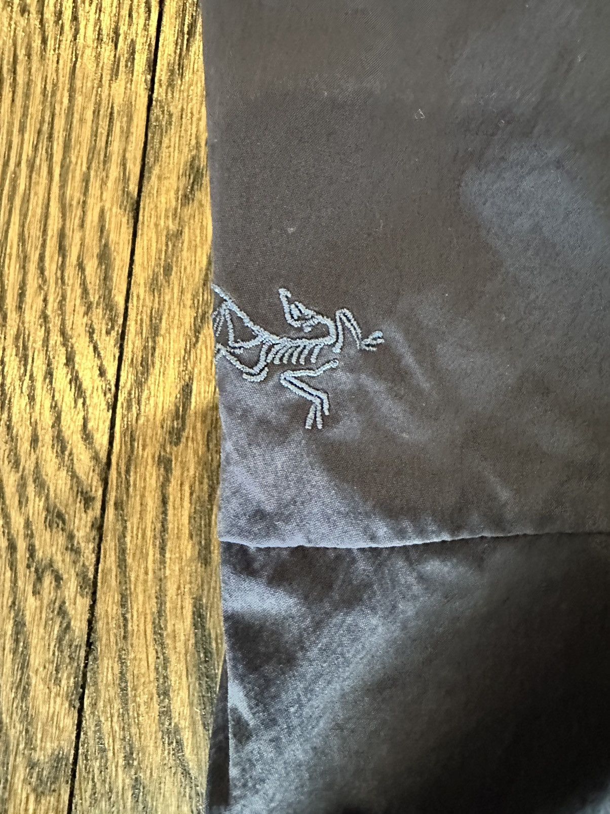 Arc'teryx ArcTeryx Palisade Pant Size US 30 / EU 46 - 5 Thumbnail