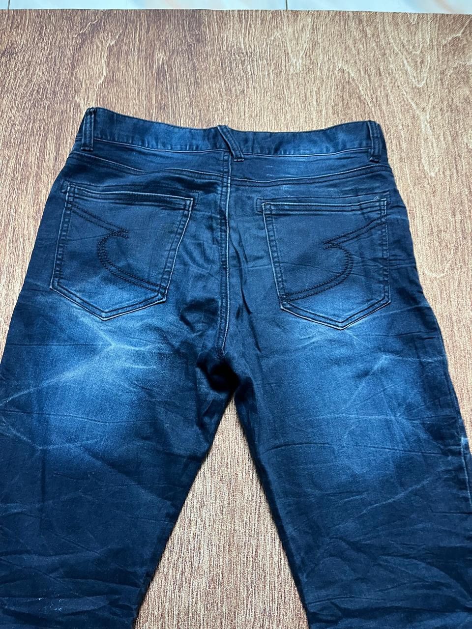 semanticdesign Semantic design denim pants Size US 32 / EU 48 - 7 Thumbnail