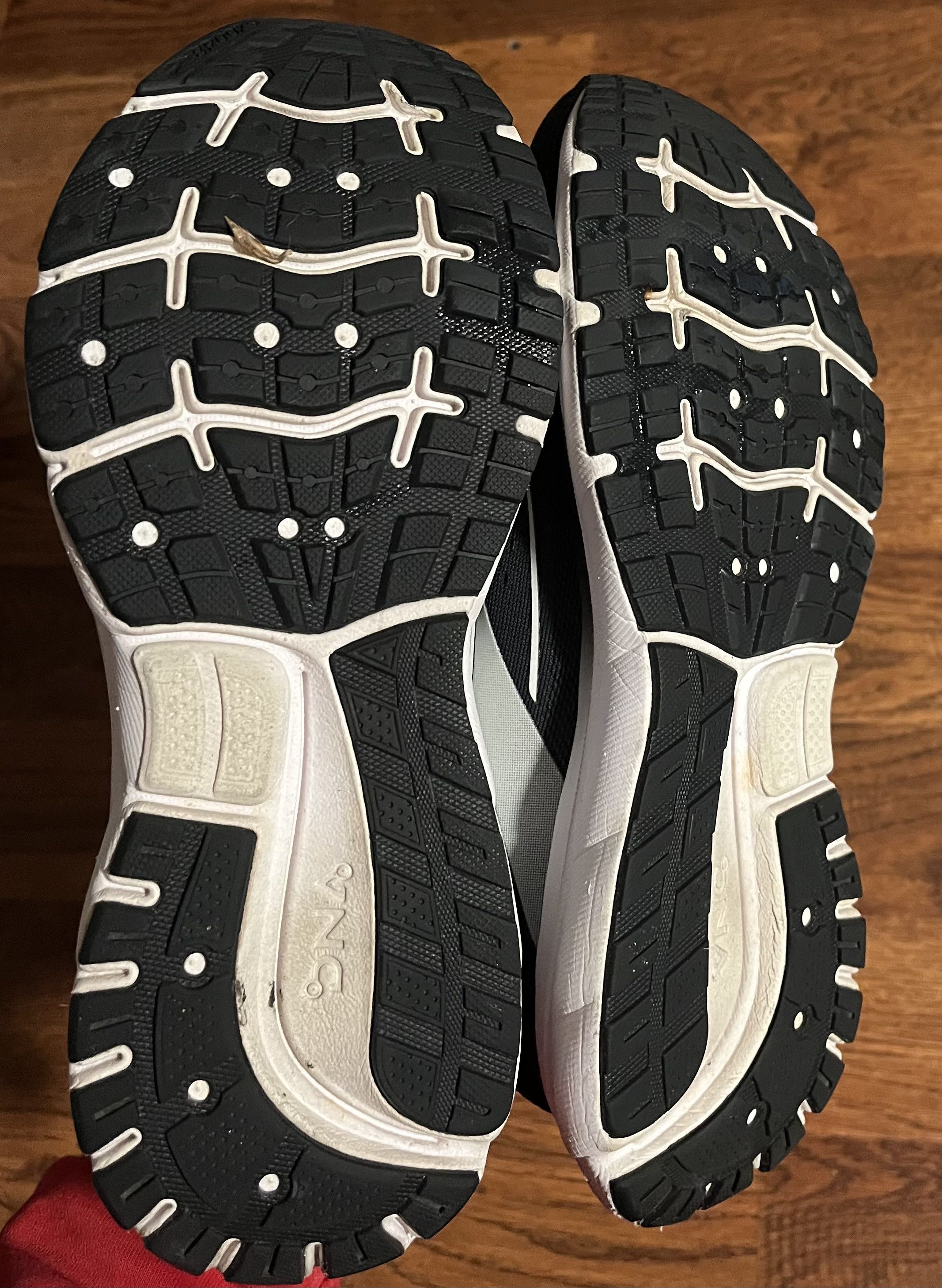 Brooks Brooks Trace Womens Running Shoes Size US 9.5 / IT 39.5 - 6 Thumbnail