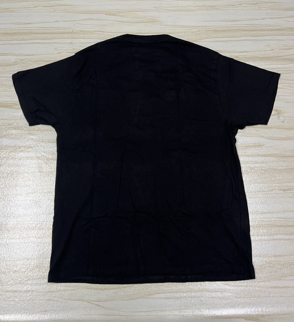 Other Skeleton Rib Cage And Spine Art Black T-shirt Size US L / EU 52-54 / 3 - 3 Thumbnail