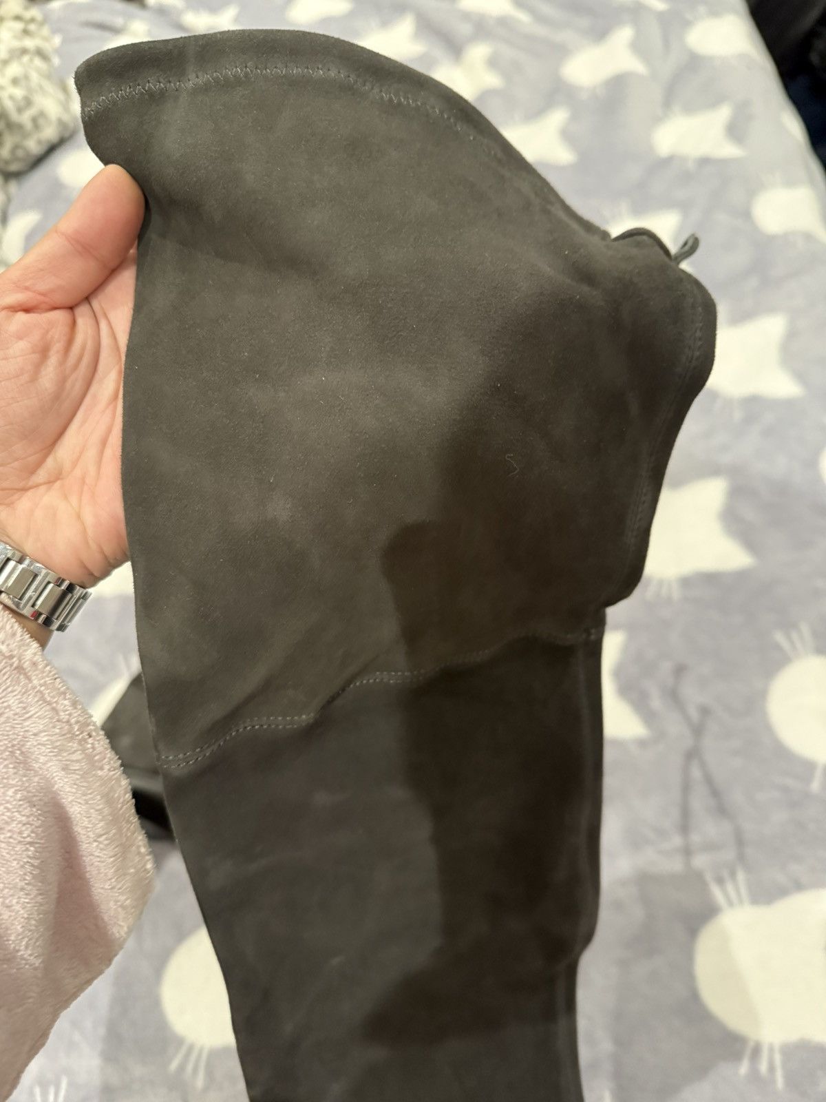 Stuart Weitzman Stuart weitzman lowland boots 37 Size US 6.5 / IT 36.5 - 5 Thumbnail