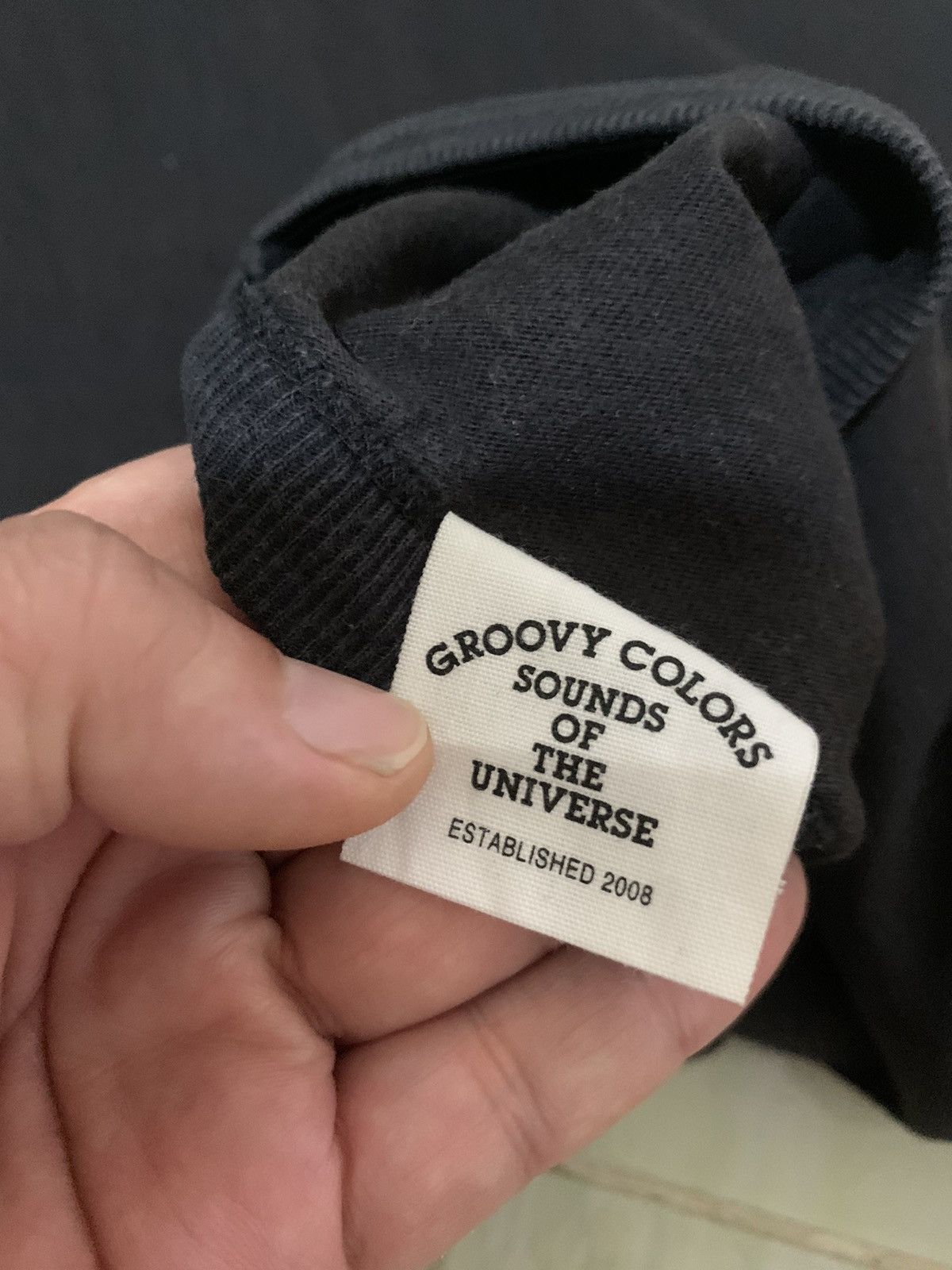 Japanese Brand 🔥🔥🔥Japanese Brand GroovyColors X Star wars Size US M / EU 48-50 / 2 - 13 Thumbnail