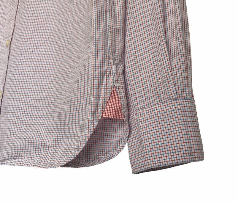 Carhartt Carhartt L/S Showel Shirt Mens S Size US S / EU 44-46 / 1 - 4 Thumbnail