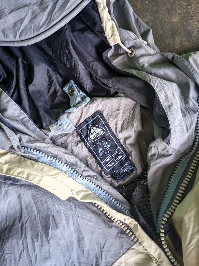 Nike ACG Nike acg stromfit Size US L / EU 52-54 / 3 - 8 Thumbnail