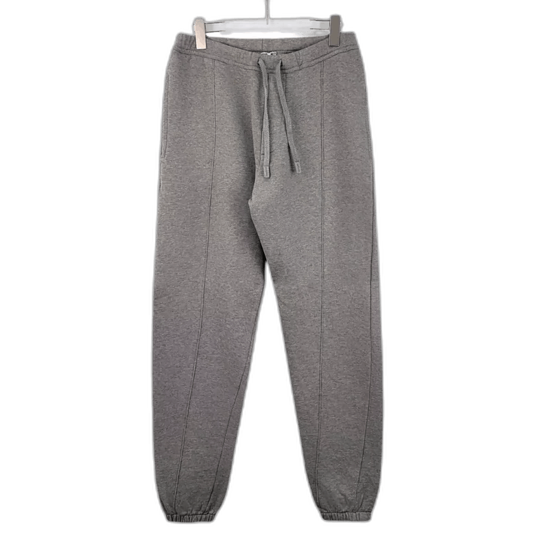 Dior Gray Drawstring Casual Sweatpants for Men-yf Size US 32 / EU 48 - 1 Thumbnail