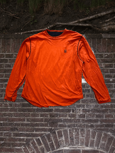 Chaps Ralph Lauren Chaps Ralph Lauren Y2K Reversible Shirt Chap Size US XL / EU 56 / 4 - 1 Thumbnail