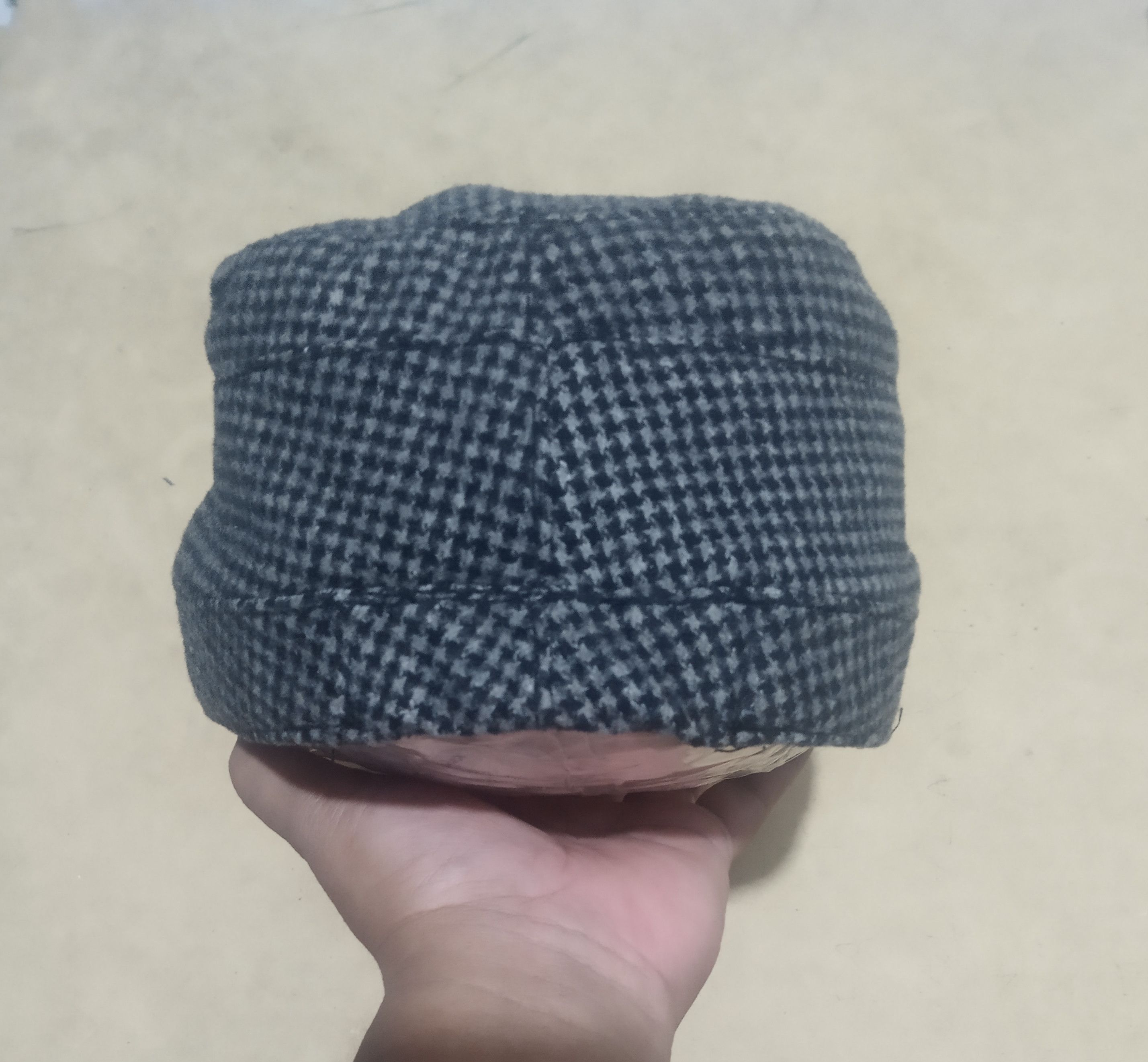 Japanese Brand PPFM hat cap Size ONE SIZE - 3 Thumbnail