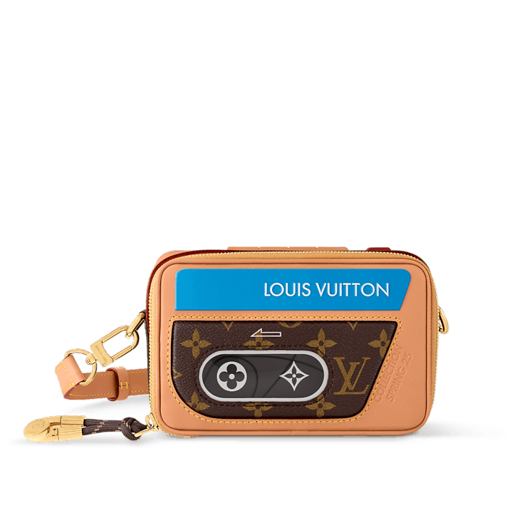 Louis Vuitton Baladeur Wearable Wallet Size ONE SIZE - 1 Thumbnail