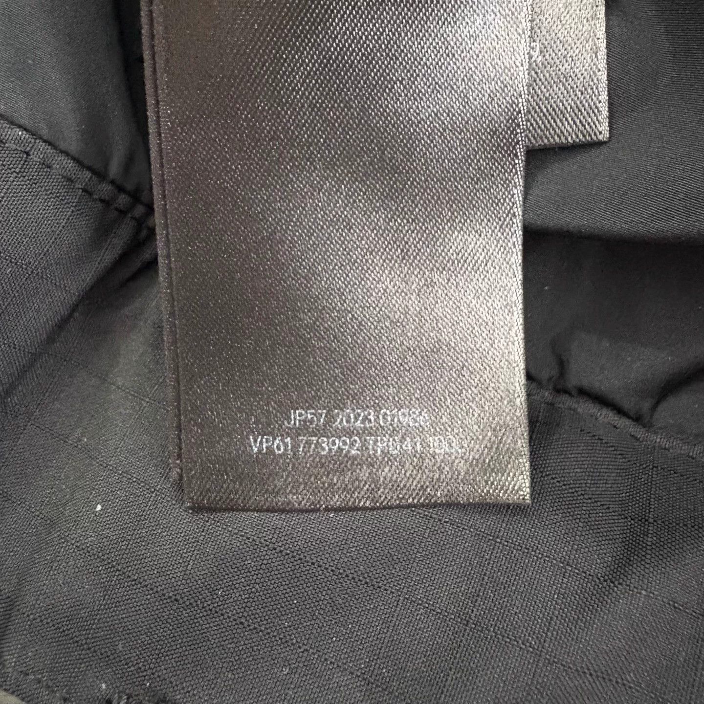 Balenciaga Balenciaga ski pants new size 48 Size US 32 / EU 48 - 6 Thumbnail
