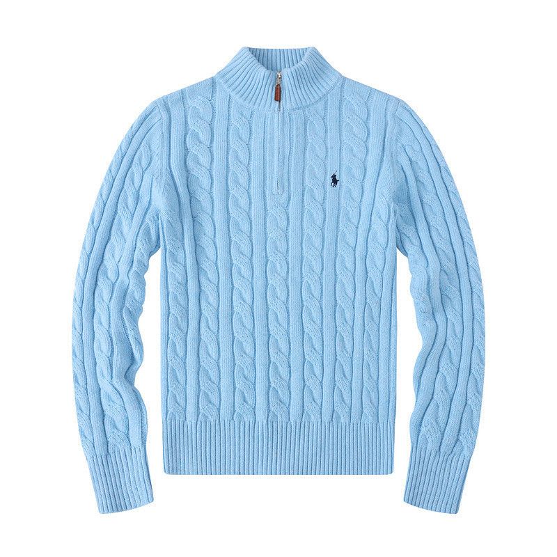 Polo Ralph Lauren Polo Ralph Lauren Jumper Pullover Sweatshirt Medium Size US M / EU 48-50 / 2 - 1 Thumbnail