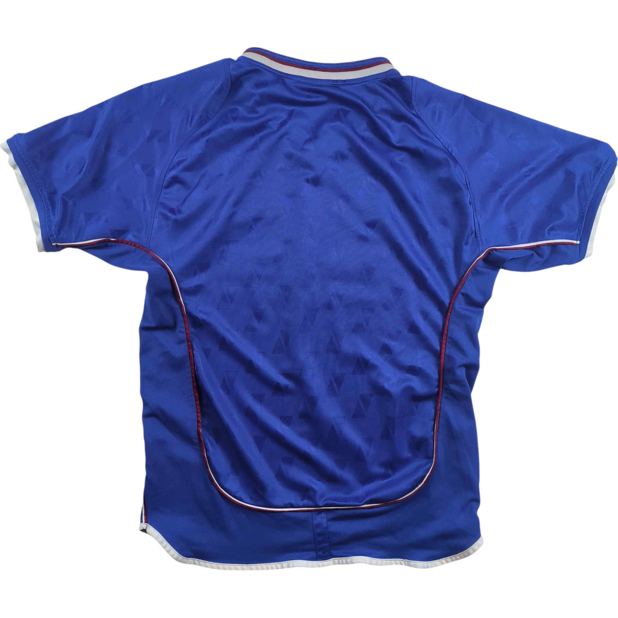 Other Oldham Athletic 2002-03 Sparta home football jersey size M Size US M / EU 48-50 / 2 - 2 Thumbnail