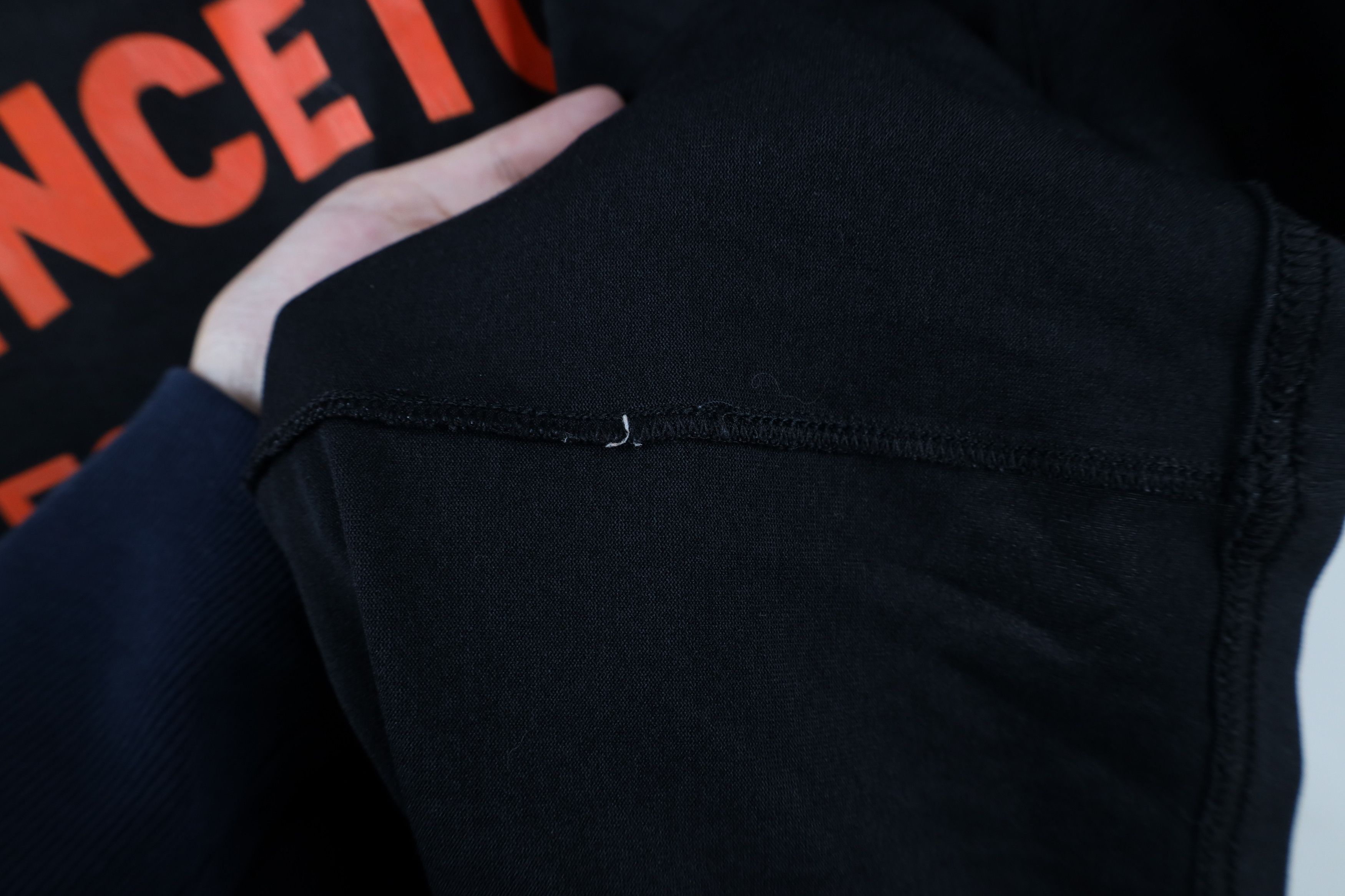 Nike × Vintage Nike Princeton University Football Short Sleeve T-Shirt Size US L / EU 52-54 / 3 - 9 Thumbnail