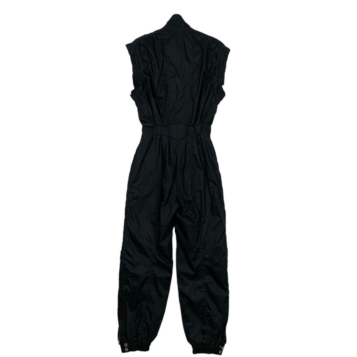 Ellesse Vintage ELLESSE GOLDWIN Ski Overall #0136-C7 Size US 26 / EU 42 - 8 Thumbnail