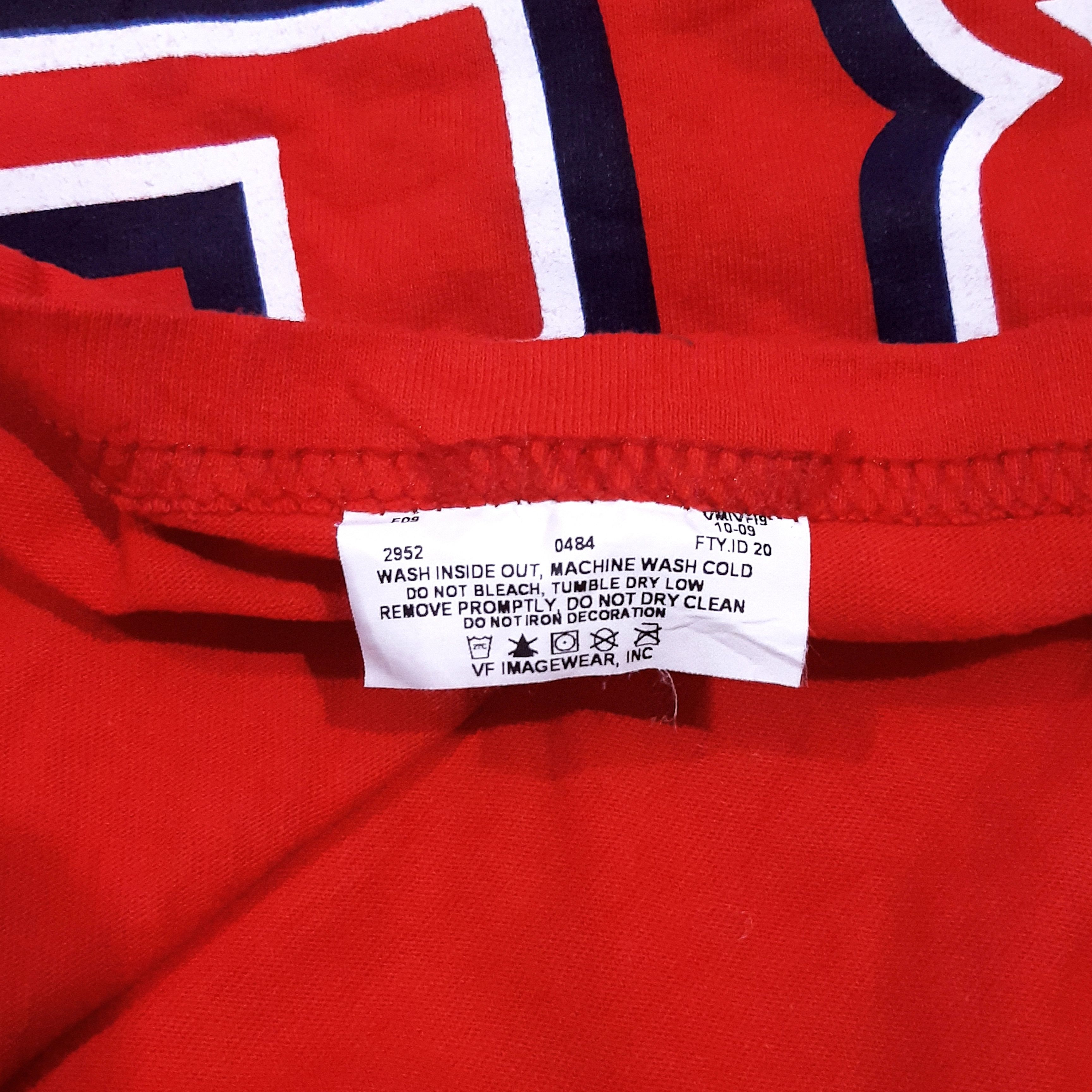 Majestic Majestic MLB Matsui 55 Los Angeles Angels Original Tee Shirt Size US M / EU 48-50 / 2 - 6 Thumbnail