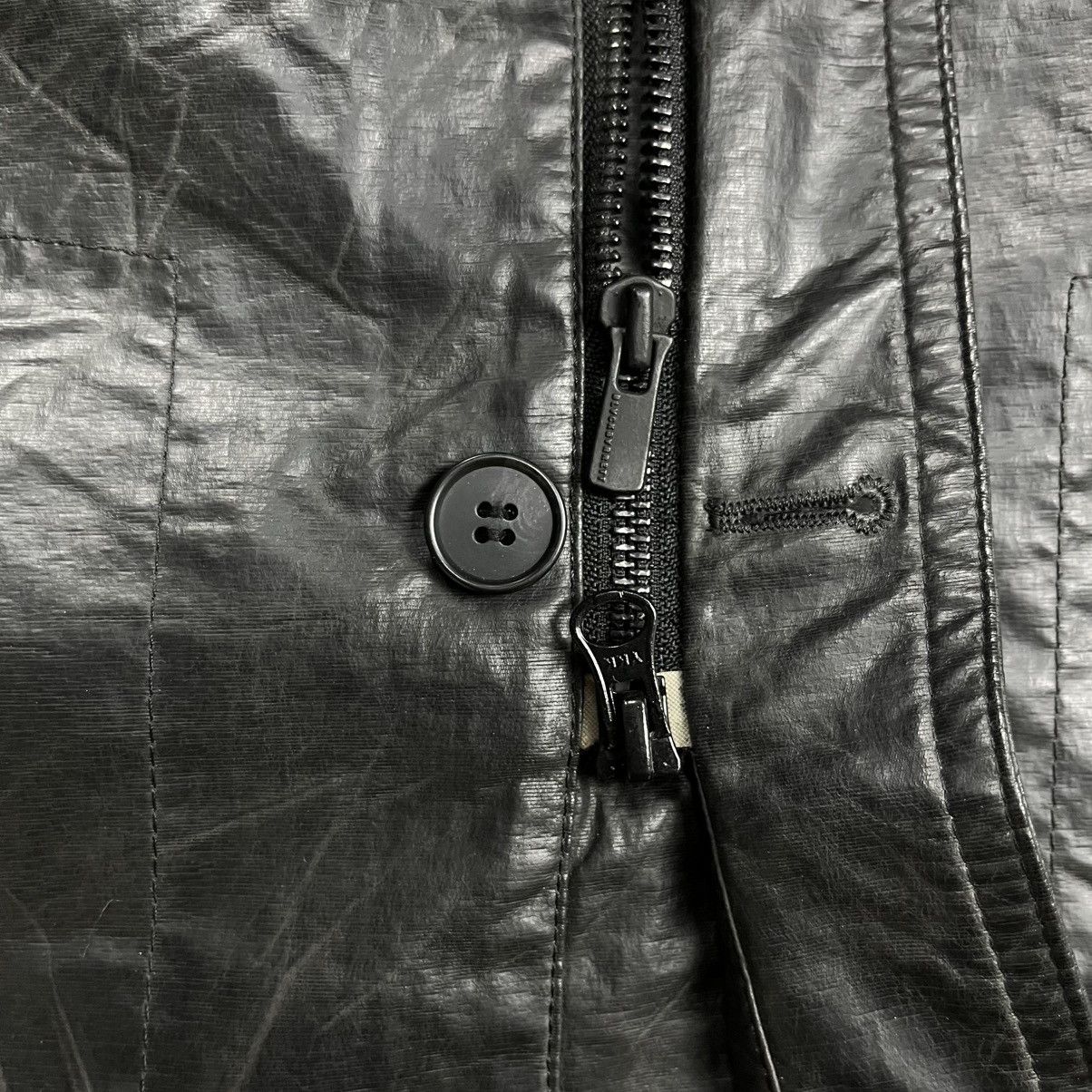 Black Barrett Black barret by neil barret jacket Size US L / EU 52-54 / 3 - 7 Thumbnail