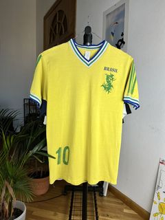 Sepultura Brazil T Shirt | Grailed