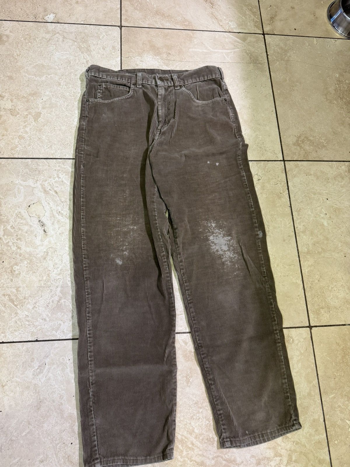 L.L. Bean Vintage L.L bean Corduroy Size US 32 / EU 48 - 1 Thumbnail