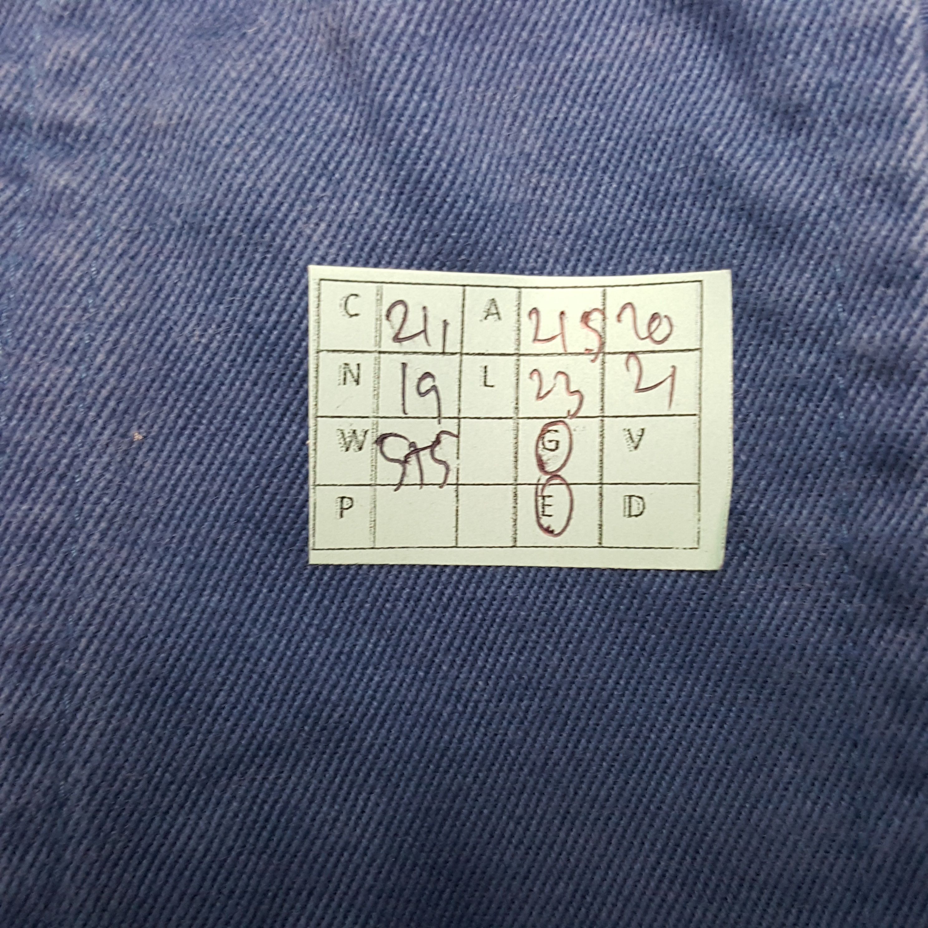 Japanese Brand × Vintage Vintage Daihatsu Racing Worker Sport Jacket Size US XS / EU 42 / 0 - 11 Thumbnail