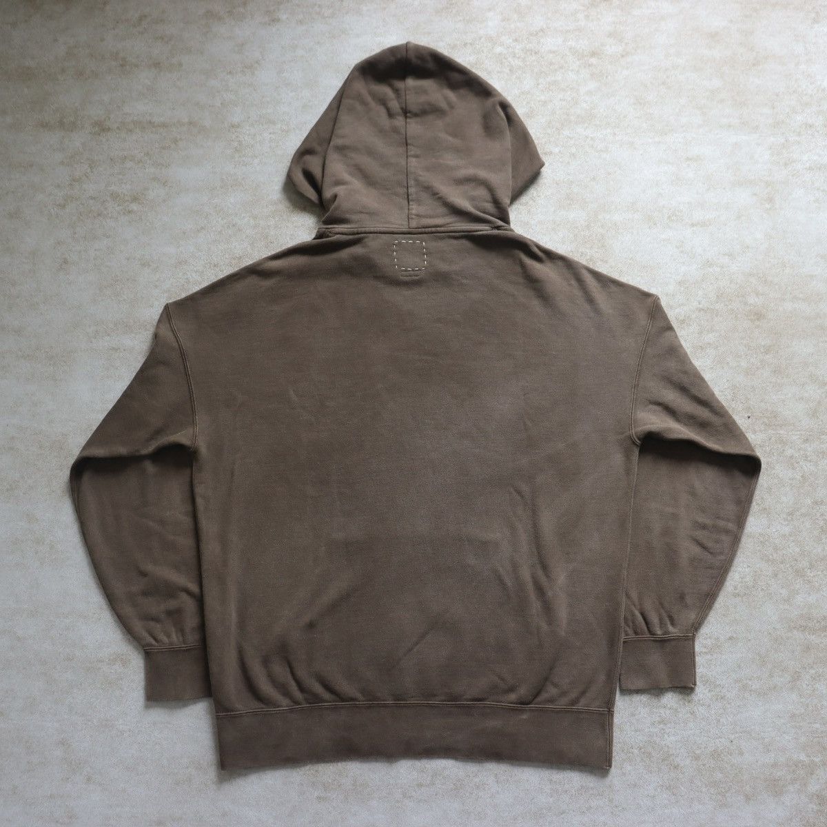 Visvim visvim 18ss Jumbo Hoodie P.O（N.D.），size3 Size US L / EU 52-54 / 3 - 3 Thumbnail