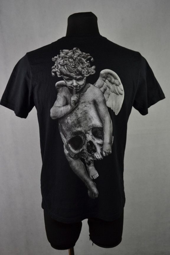 Rap Tees × Young Thug Young Thug Thugger tee t-shirt S Size US S / EU 44-46 / 1 - 2 Thumbnail