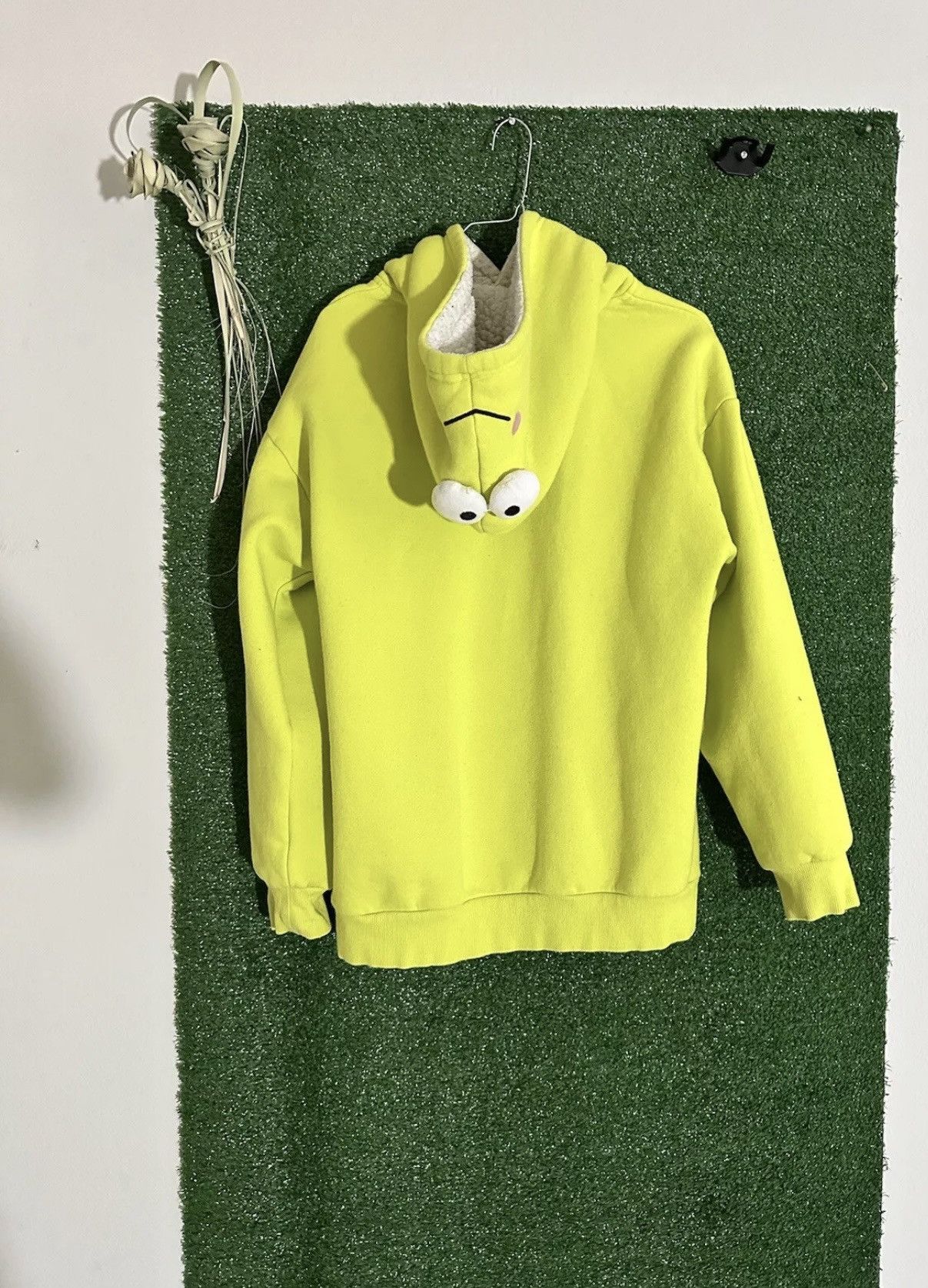 Forever 21 × Vintage Forever 21 keroppi hello kitty sweater Medium Size M / US 6-8 / IT 42-44 - 2 Thumbnail