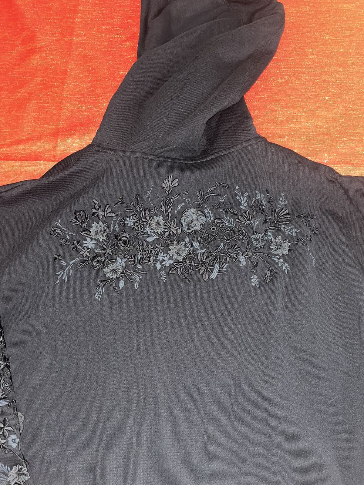 Givenchy Givenchy Sweatshirt Sz XL Size US XL / EU 56 / 4 - 20 Thumbnail