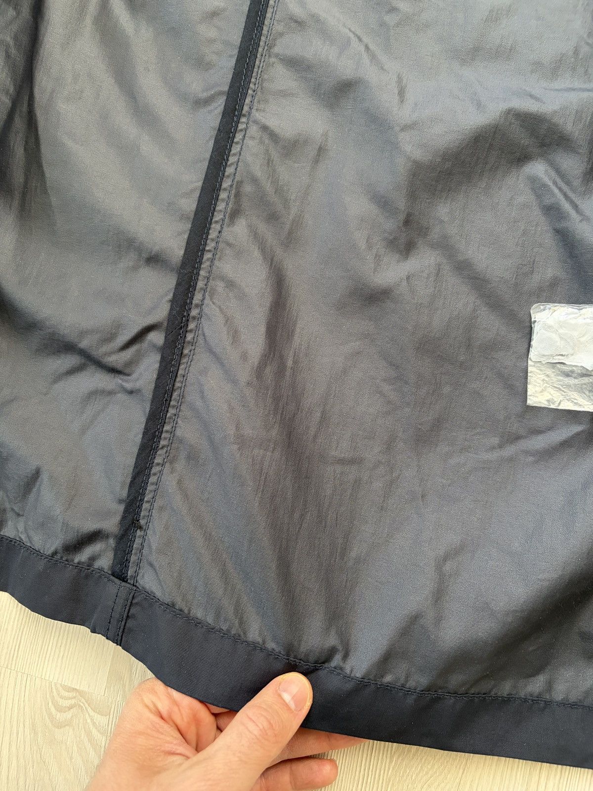 Schott SCHOTT Army Type Breathable Field Jacket Size US L / EU 52-54 / 3 - 11 Thumbnail