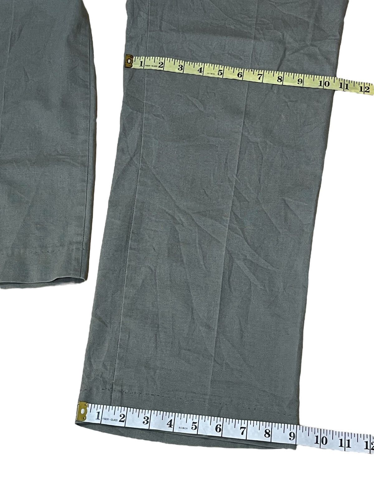 Farah VINTAGE FARAH CLOTHING.CO CASUAL PANTS Size US 34 / EU 50 - 12 Thumbnail