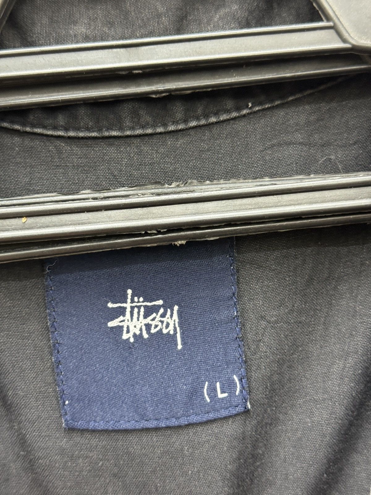 Stussy 🔥🔥💥STEALS VTH STUSSY COVERALL Size US 42 / EU 58 - 11 Thumbnail