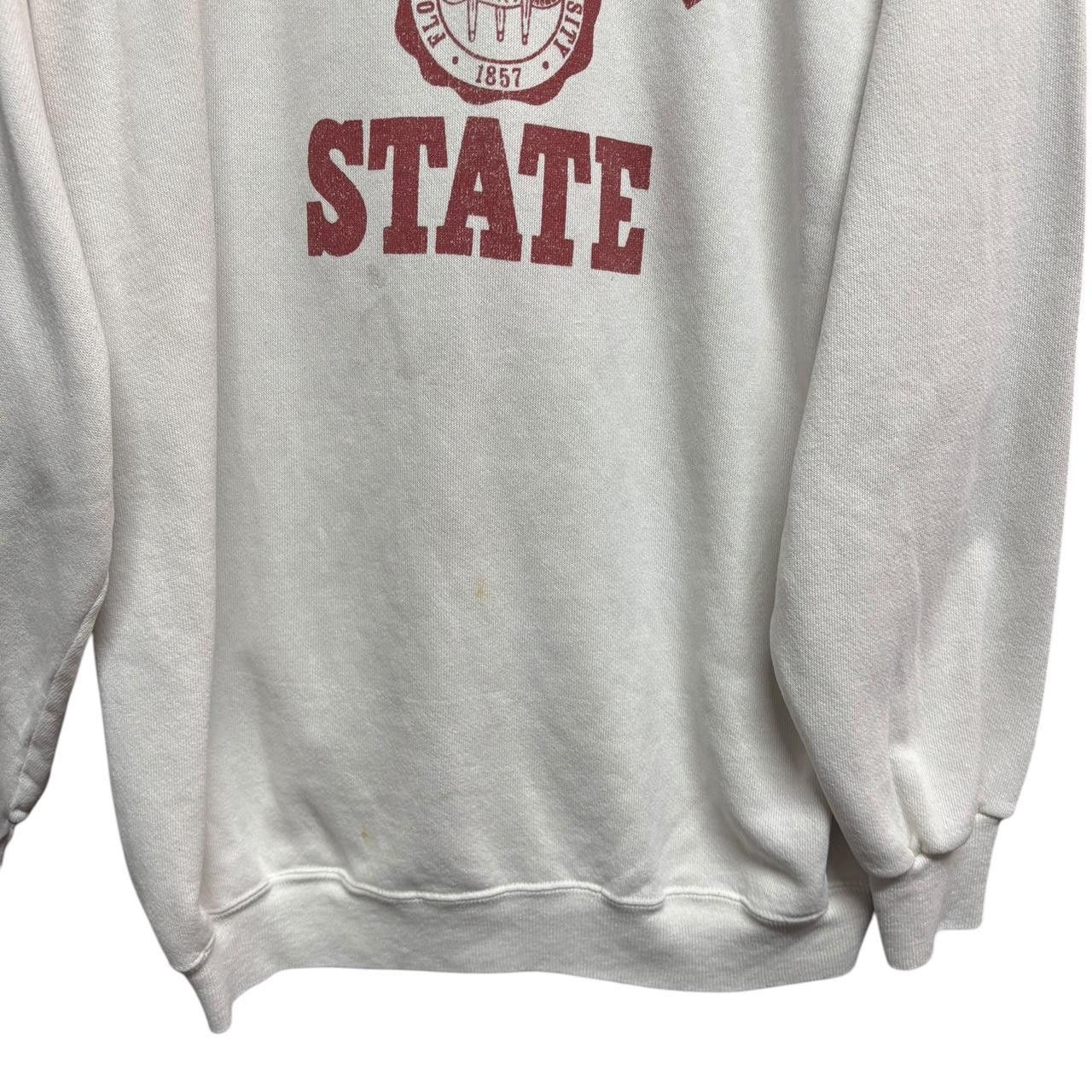 NFL × Vintage Vintage Florida State sweater size: XL Size US XL / EU 56 / 4 - 4 Thumbnail