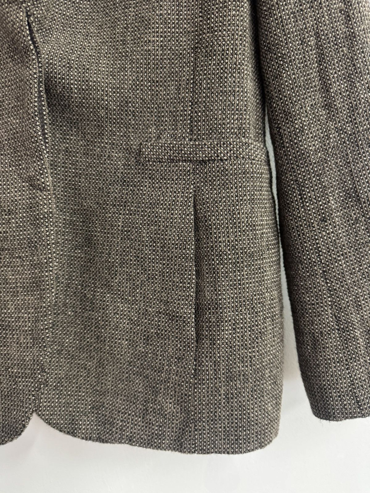 Giorgio Armani Armani Jacket Size S / US 4 / IT 40 - 4 Thumbnail